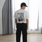 Jungle Lofi Re;CONHny® Collection- Nylon Pants