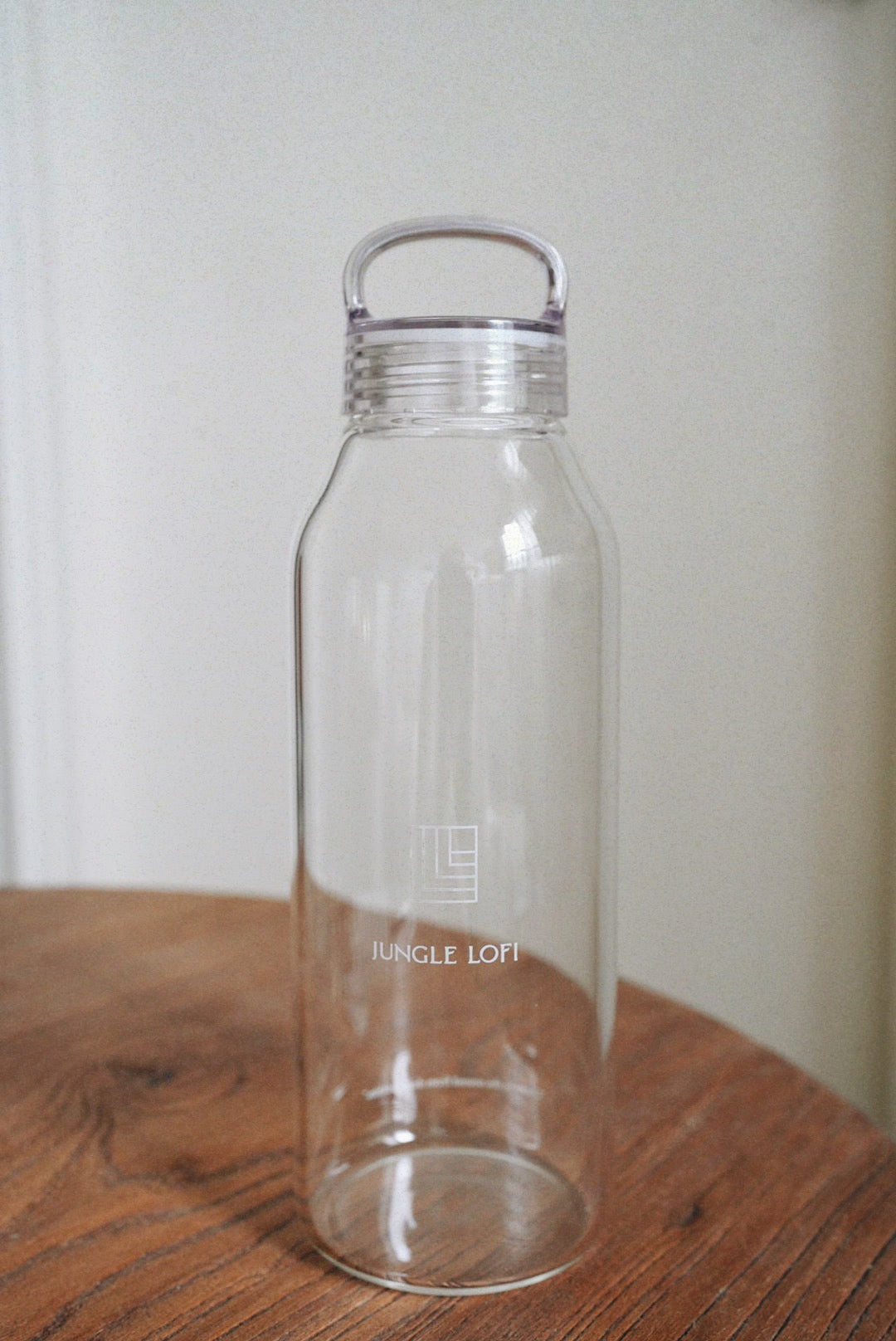Jungle Lofi Water Bottle 500ml