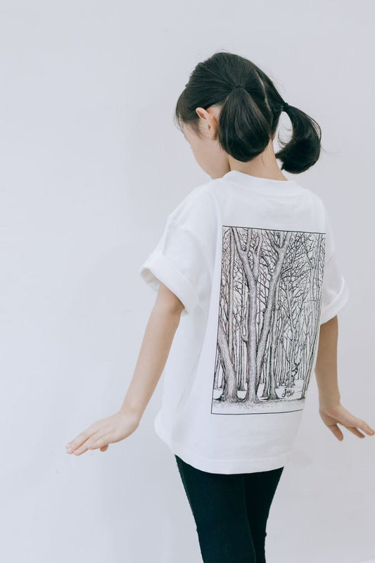 JL Kids T-Shirt - Deer