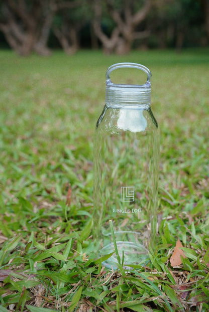 Jungle Lofi Water Bottle 500ml