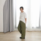 Jungle Lofi Re;CONHny® Collection- Nylon Pants