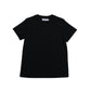 Jungle Lofi Embroidery logo S/S Tee - Black