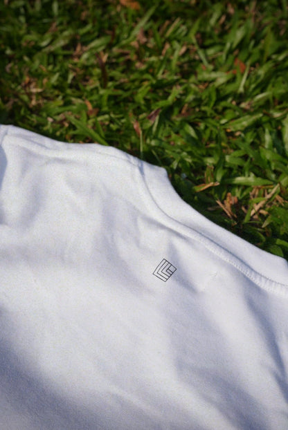 JL Dream Chaser T-Shirt - white