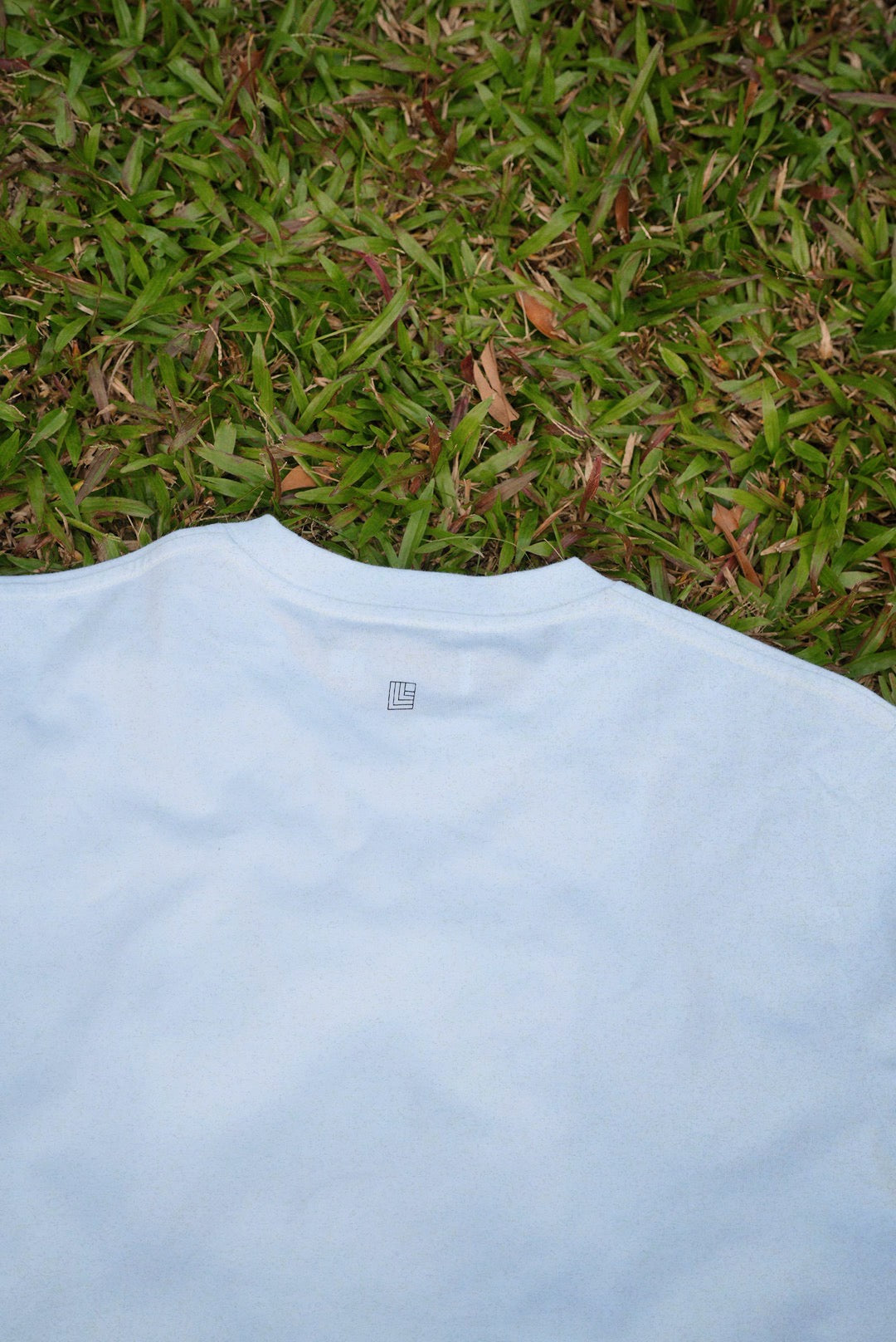 JL Ride the Waves T-Shirt - White