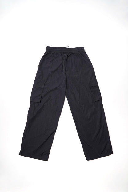 Jungle Lofi Re;CONHny® Collection- Nylon Pants