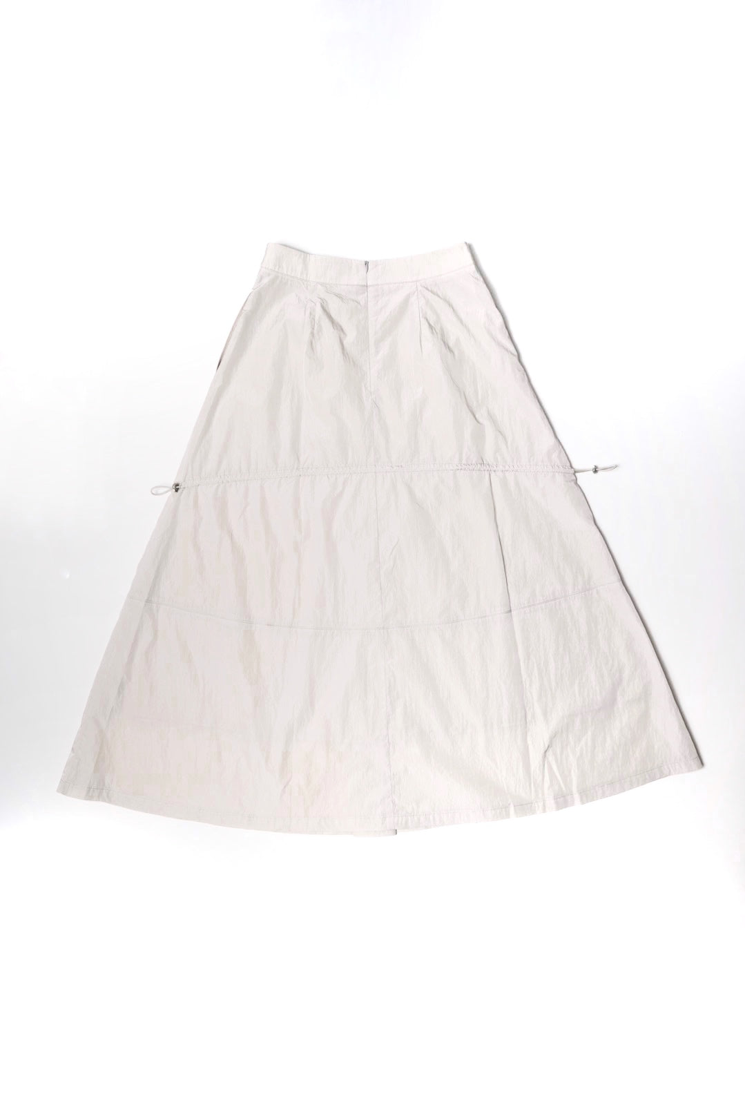 Jungle Lofi Re;CONHny® Collection- Nylon Skirt