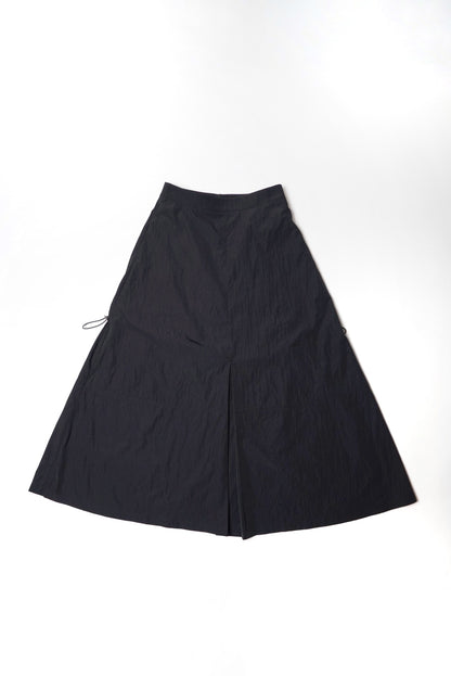 Jungle Lofi Re;CONHny® Collection- Nylon Skirt