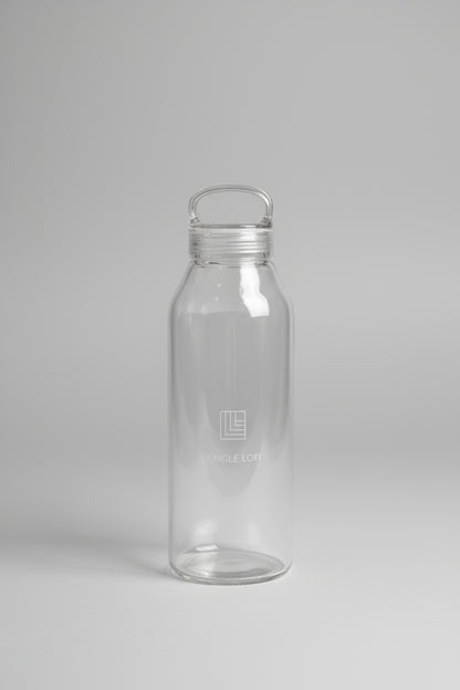Jungle Lofi Water Bottle 500ml