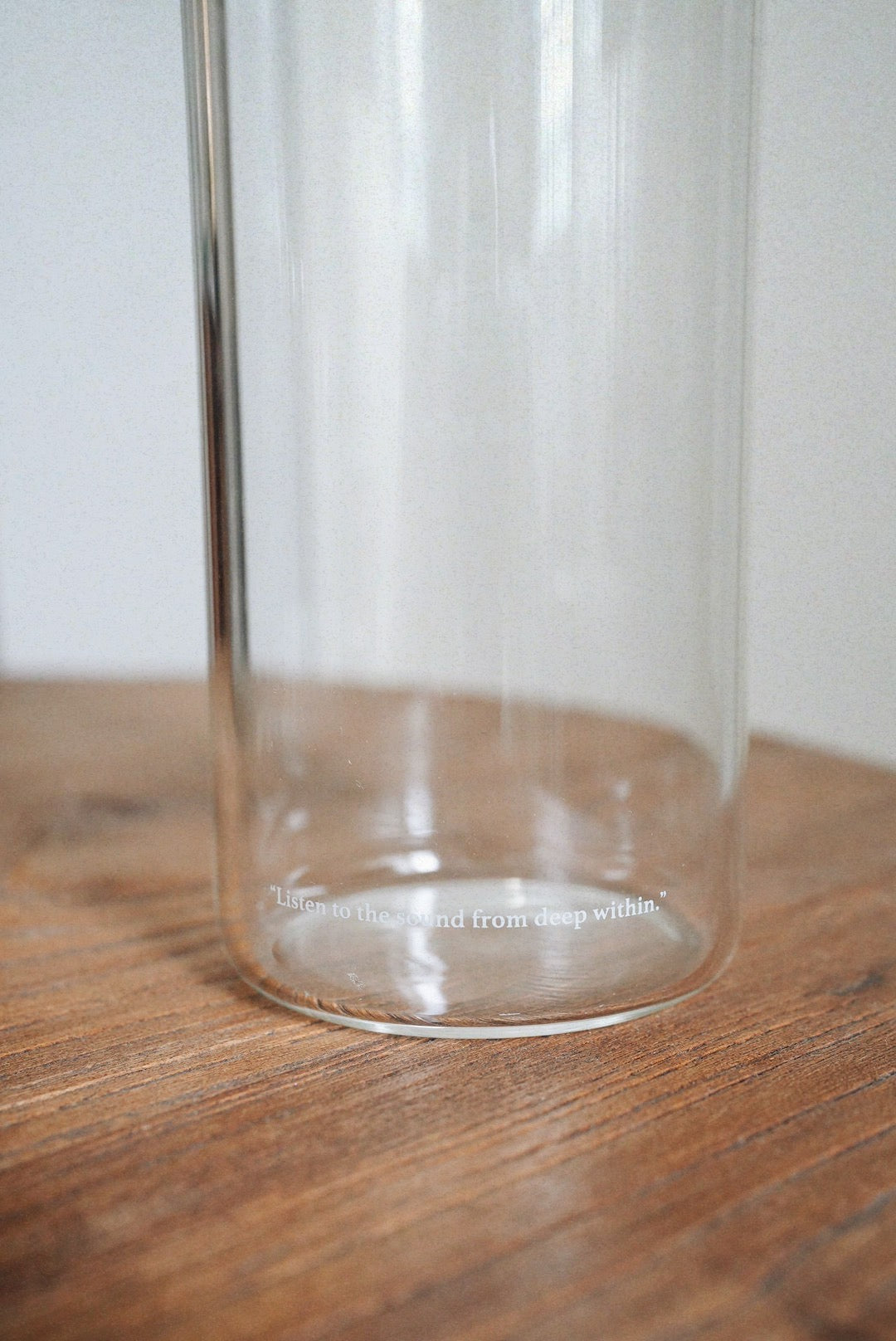 Jungle Lofi Water Bottle 500ml