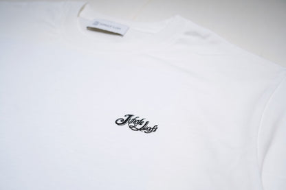 Jungle Lofi The Beetle S/S Tee White