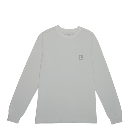 Jungle Lofi L/S Tee - Navajo White