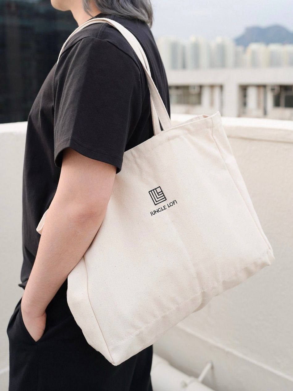 JL The Vessel of Echoes Totebag