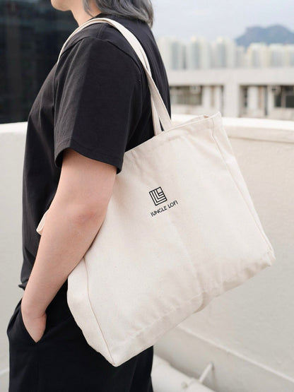 JL The Vessel of Echoes Totebag