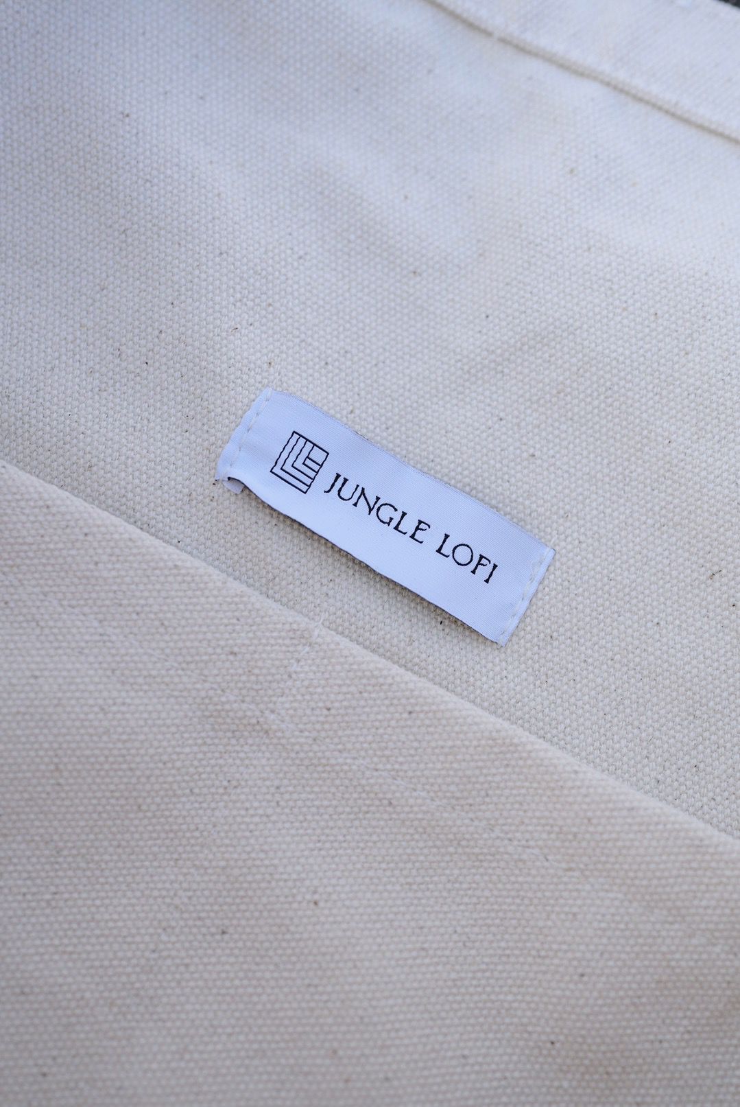 JL The Vessel of Echoes Totebag