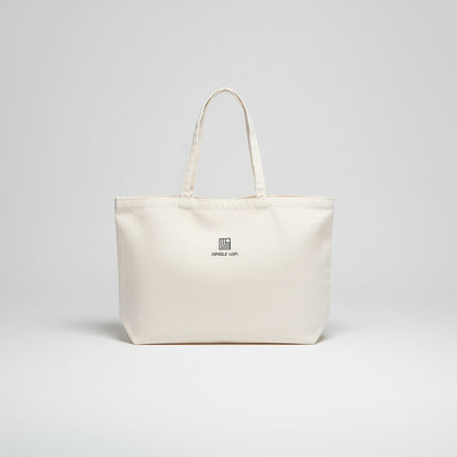 JL The Vessel of Echoes Totebag