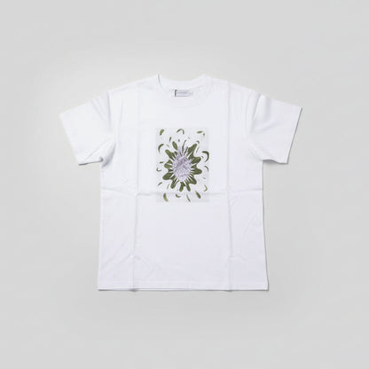 JL The Crescendo of Hope T-Shirt - white
