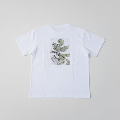 JL The Overture of Silence T-Shirt - White