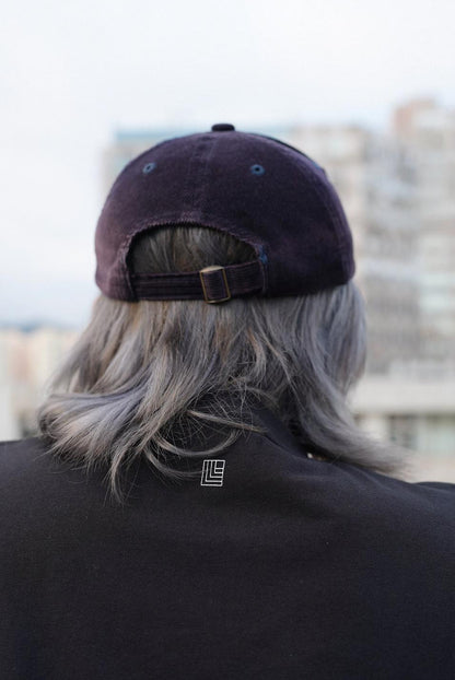 JL The Crescendo of Hope T-Shirt - Black