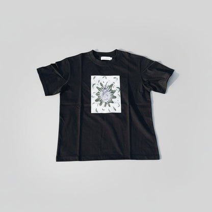 JL The Crescendo of Hope T-Shirt - Black